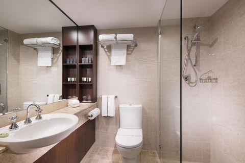 Stamford Plaza Adelaide - Accommodation Gladstone 9