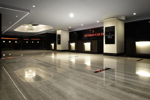 Stamford Plaza Adelaide - Accommodation Gladstone 24