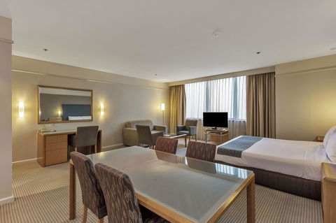 Stamford Plaza Adelaide - Accommodation Gladstone 31