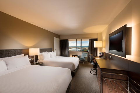Stamford Plaza Adelaide - Accommodation Gladstone 8