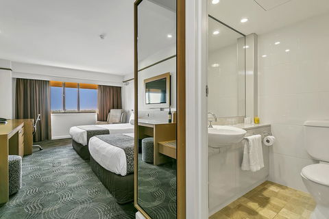 Stamford Plaza Adelaide - Accommodation Gladstone 34