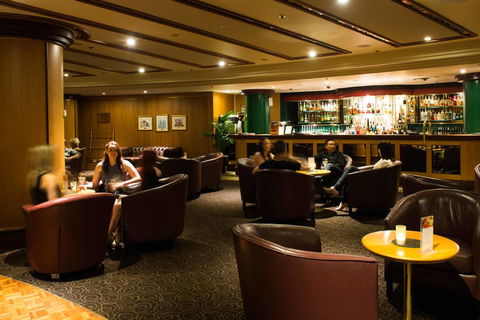 Stamford Plaza Adelaide - Accommodation Gladstone 28