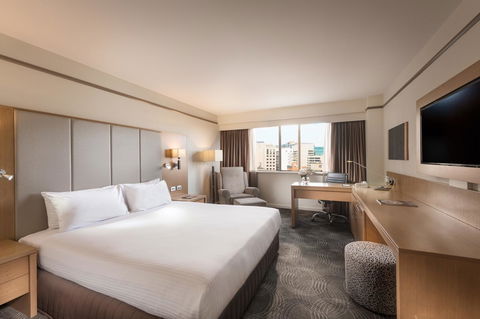 Stamford Plaza Adelaide - Accommodation Gladstone 17