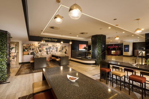 Stamford Plaza Adelaide - Accommodation Gladstone 25
