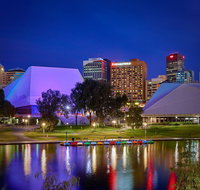 Stamford Plaza Adelaide - Accommodation Gladstone