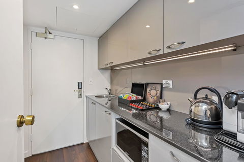 Stamford Plaza Adelaide - Accommodation Gladstone 41