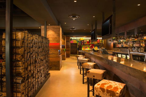 Stamford Plaza Adelaide - Accommodation Gladstone 11