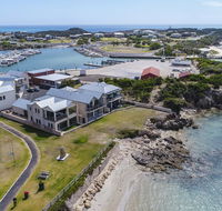 Aloha Accommodation - Accommodation Gladstone