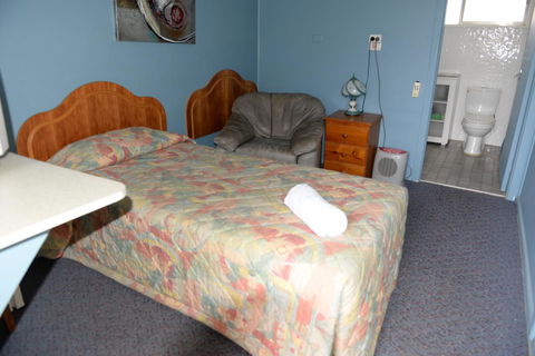 Ardeanal Motel - Accommodation Gladstone 37