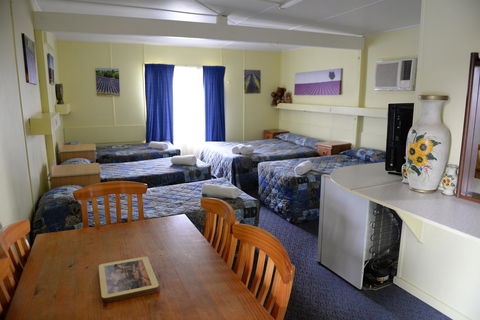 Ardeanal Motel - Accommodation Gladstone 44