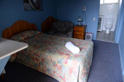 Ardeanal Motel - Accommodation Gladstone 39