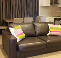 BIG4 Stuart Range Outback Resort - Accommodation Gladstone