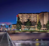 Stamford Grand Adelaide - Accommodation Gladstone