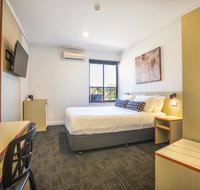 Nightcap at Rose  Crown Hotel - Accommodation Gladstone