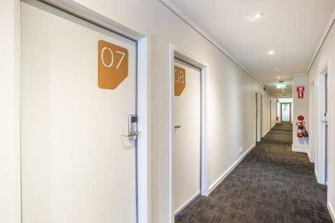 Nightcap At Rose & Crown Hotel - Accommodation Gladstone 24