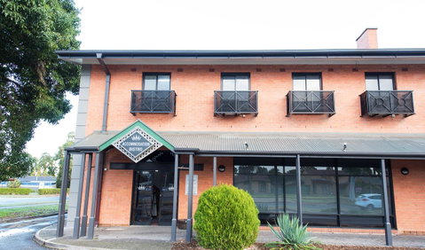 Nightcap At Rose & Crown Hotel - Accommodation Gladstone 36