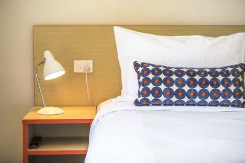 Nightcap At Rose & Crown Hotel - Accommodation Gladstone 20