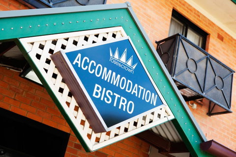 Nightcap At Rose & Crown Hotel - Accommodation Gladstone 38