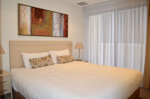 APTonNorthTCE - Accommodation Gladstone 3