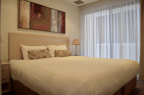 APTonNorthTCE - Accommodation Gladstone 11