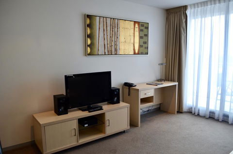 APTonNorthTCE - Accommodation Gladstone 8