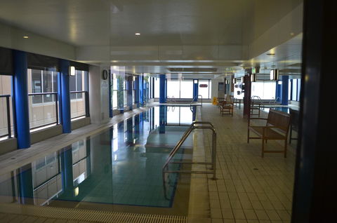 APTonNorthTCE - Accommodation Gladstone 18