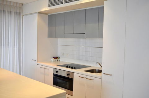 APTonNorthTCE - Accommodation Gladstone 13