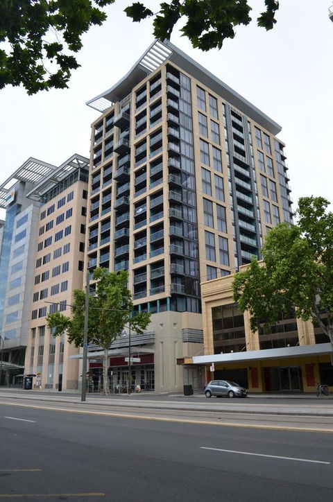 APTonNorthTCE - Accommodation Gladstone 20
