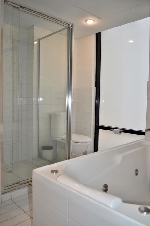 APTonNorthTCE - Accommodation Gladstone 14