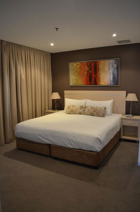 APTonNorthTCE - Accommodation Gladstone 1