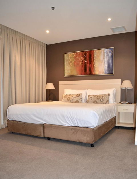 APTonNorthTCE - Accommodation Gladstone 12