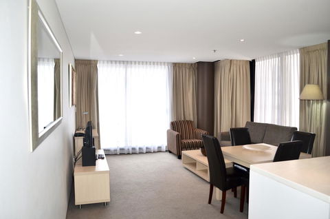 APTonNorthTCE - Accommodation Gladstone 0