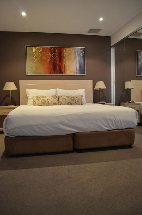 APTonNorthTCE - Accommodation Gladstone 2