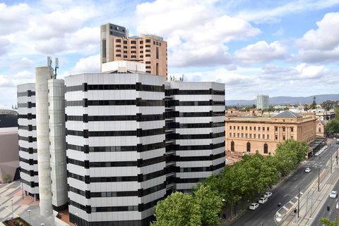 APTonNorthTCE - Accommodation Gladstone 17