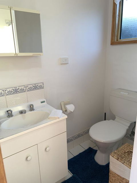 Moana Beach Sunset Holiday Accommodation A - Accommodation Gladstone 6