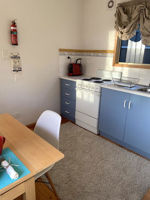 Moana Beach Sunset Holiday Accommodation A - Accommodation Gladstone 3