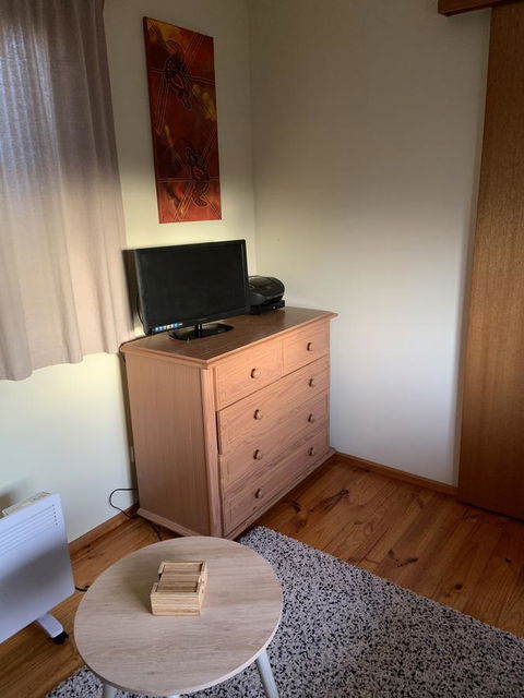 Moana Beach Sunset Holiday Accommodation A - Accommodation Gladstone 10