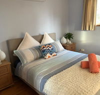 Moana Beach Sunset Holiday Accommodation - Accommodation Gladstone
