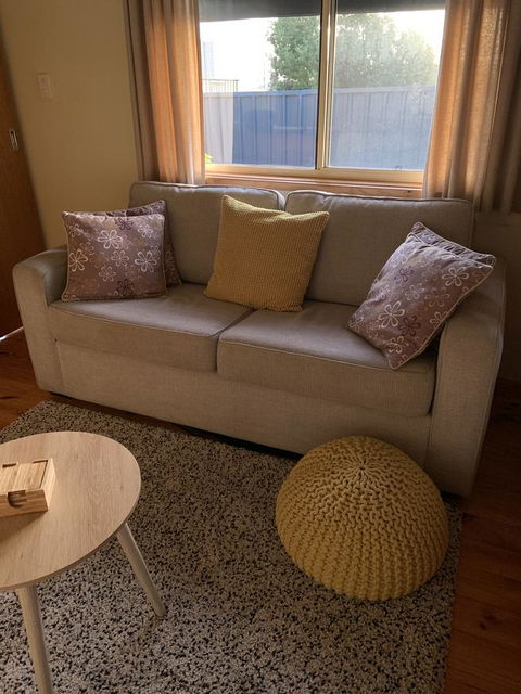 Moana Beach Sunset Holiday Accommodation A - Accommodation Gladstone 9