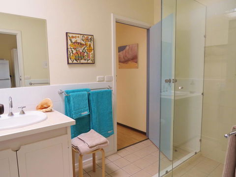 Kestrel Downs - Accommodation Gladstone 11