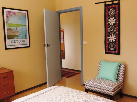Kestrel Downs - Accommodation Gladstone 10