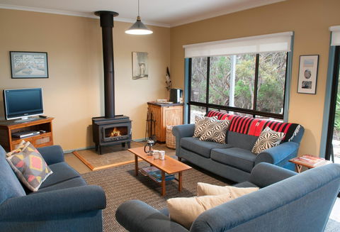 Kestrel Downs - Accommodation Gladstone 8