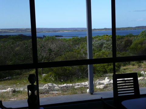 Kestrel Downs - Accommodation Gladstone 12