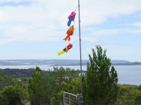 Kestrel Downs - Accommodation Gladstone 20