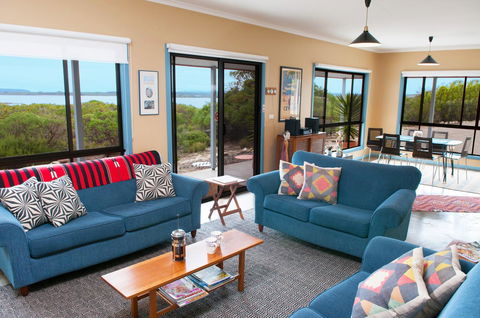 Kestrel Downs - Accommodation Gladstone 4