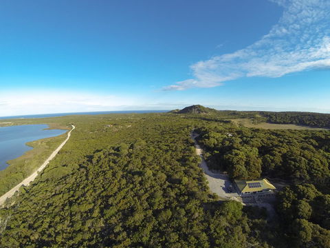 Kestrel Downs - Accommodation Gladstone 1