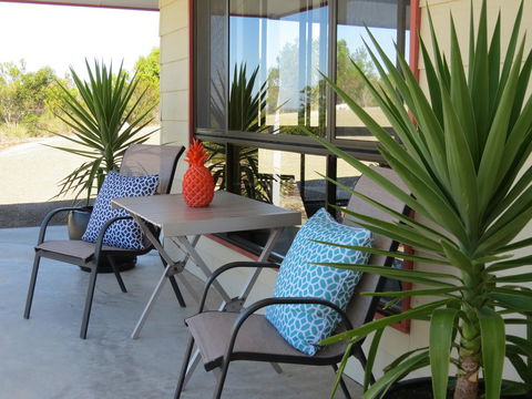 Kestrel Downs - Accommodation Gladstone 21