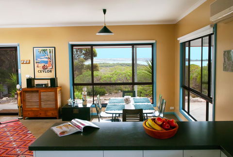 Kestrel Downs - Accommodation Gladstone 5