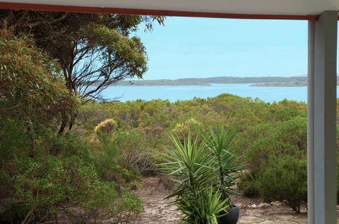 Kestrel Downs - Accommodation Gladstone 22