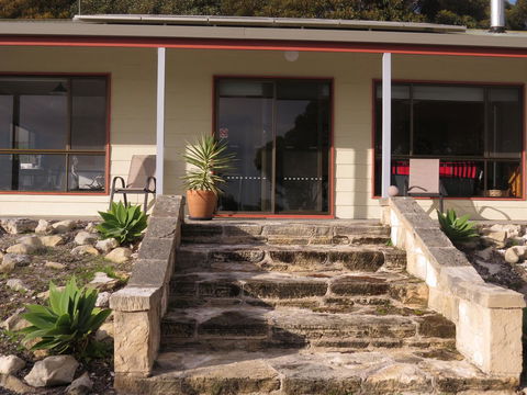 Kestrel Downs - Accommodation Gladstone 25